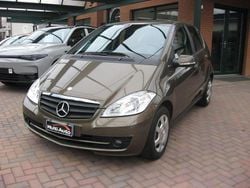 Grigio Usata 2012 Mercedes A160 Executive Monovolume | 5900 € (Buon prezzo)