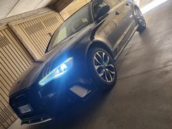 Nero Usata 2016 Audi A6 Station wagon | 15.500 € (Buon prezzo)