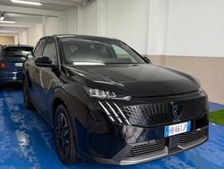 Blu Nuova 2025 Peugeot 3008 Tre volumi | 30.490 € (Buon prezzo)