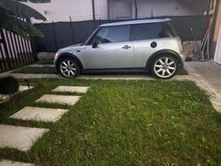 Usata 2002 Mini Cooper S Due volumi | 5200 € (Buon prezzo)