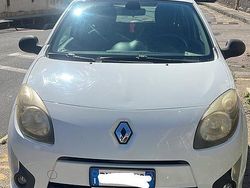 Bianco Usata 2009 Renault Twingo Due volumi | 3000 € (Buon prezzo)
