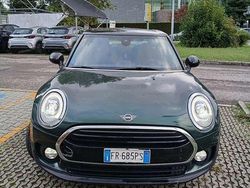 Usata 2016 Mini Cooper D Clubman Station wagon | 15.000 € (Buon prezzo)