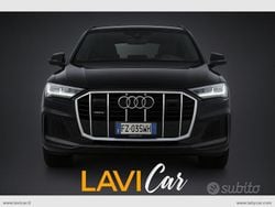 Usata 2020 Audi Q7 Sport SUV | 42.900 € (Ottimo prezzo)