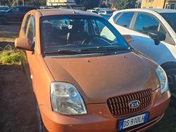 Usata 2008 Kia Picanto EX Due volumi | 3300 €