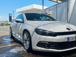 Usata 2012 VW Scirocco Coupé | 7500 € (Ottimo prezzo)