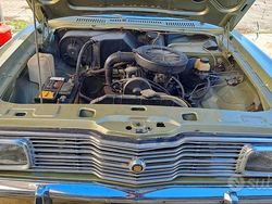 Verde Usata 1970 Ford Taunus XL Tre volumi | 4500 €