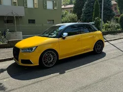 Usata 2015 Audi S1 Competition Due volumi | 23.000 € (Buon prezzo)