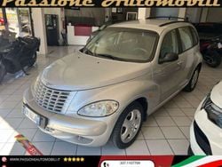 Argento Usata 2000 Chrysler PT Cruiser Touring Station wagon | 1900 € (Ottimo prezzo)