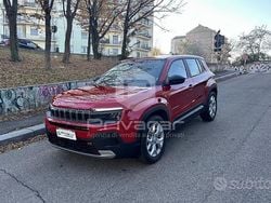Rosso Usata 2024 Jeep Avenger Altitude SUV | 19.990 € (Ottimo prezzo)