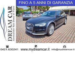 Gray Usata 2016 Audi A6 Advanced Station wagon | 21.990 €