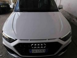 Usata 2022 Audi A1 Sportback S-Line Due volumi | 21.300 € (Buon prezzo)