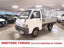 Bianco Usata 1996 Piaggio Porter | 3400 €