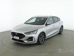 Grigio Usata 2025 Ford Focus ST Tre volumi | 22.899 € (Buon prezzo)