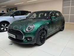 Usata 2020 Mini One Clubman Business Station wagon | 20.900 € (Buon prezzo)