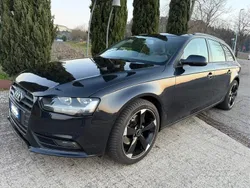 Usata 2013 Audi A4 Advanced Station wagon | 8500 € (Buon prezzo)