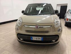 Beige Usata 2015 Fiat 500L Lounge Monovolume | 7800 € (Buon prezzo)