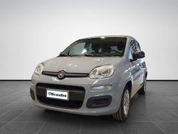 Grigio Usata 2022 Fiat Panda S Due volumi | 9190 € (Buon prezzo)