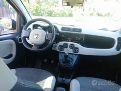 Usata 2015 Fiat Panda 4x4 Easy Due volumi | 11.500 € (Molto cara)