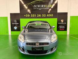 Blu Usata 2008 Fiat Bravo Emotion Due volumi | 3690 € (Buon prezzo)