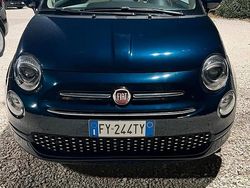 Blu Usata 2019 Fiat 500 Star Tre volumi | 11.500 € (Buon prezzo)