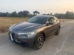 Usata 2019 Alfa Romeo Stelvio SUV | 26.000 € (Cara)