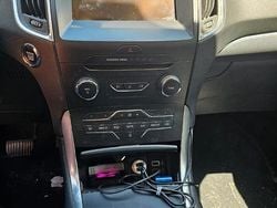 Usata 2018 Ford S-MAX Business Edition Monovolume | 8500 € (Super prezzo)