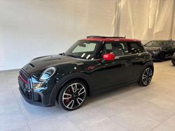 Nero Usata 2022 Mini John Cooper Works Due volumi | 30.990 € (Ottimo prezzo)