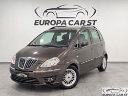 Marrone Usata 2008 Lancia Musa Monovolume | 4800 € (Cara)