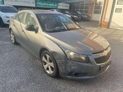 Grigio Usata 2010 Chevrolet Cruze LT Tre volumi | 1800 € (Super prezzo)