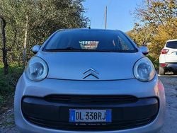 Grigio Usata 2007 Citroën C1 Due volumi | 3500 € (Ottimo prezzo)