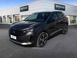 Grigio Usata 2022 Peugeot 3008 Allure SUV | 24.450 € (Buon prezzo)