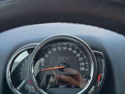 Oro Usata 2020 Mini One Countryman Hype SUV | 25.000 € (Cara)