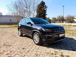 Nero Usata 2020 Jeep Compass Longitude SUV | 22.000 € (Buon prezzo)