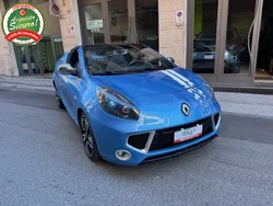 Blu Usata 2010 Renault Wind Collection Cabrio | 7300 €