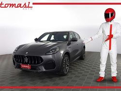 Grigio lava Usata 2022 Maserati Grecale GT SUV | 56.990 € (Cara)