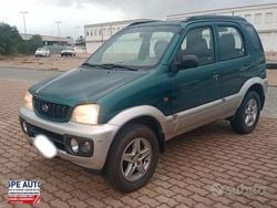 Verde Usata 2004 Daihatsu Terios SUV | 4500 € (Buon prezzo)