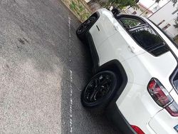 Usata 2022 Jeep Compass Night Eagle SUV | 24.000 € (Cara)