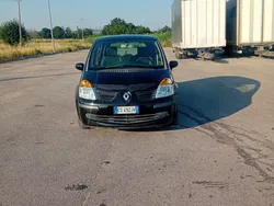 Usata 2006 Renault Modus Monovolume | 1700 € (Ottimo prezzo)