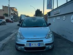 Argento Usata 2004 Citroën C3 Pluriel Cabrio | 4500 € (Cara)