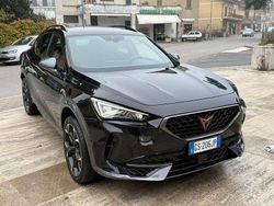 Nero Usata 2023 Cupra Formentor SUV | 28.900 € (Buon prezzo)