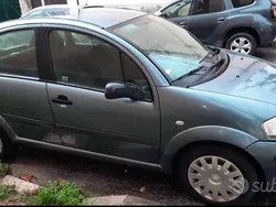 Usata 2008 Citroën C3 Due volumi | 1700 € (Ottimo prezzo)