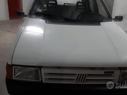 Bianco Usata 1992 Fiat Uno Due volumi | 3000 €