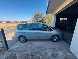 Grigio Usata 2010 Peugeot 807 Monovolume | 3800 €