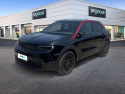 Nero Usata 2022 Opel Mokka GS Line SUV | 19.500 € (Buon prezzo)