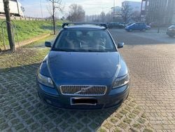Blu Usata 2006 Volvo V50 SE Station wagon | 4500 €
