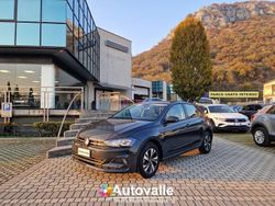 Grigio Usata 2021 VW Polo Comfortline Due volumi | 15.200 € (Buon prezzo)