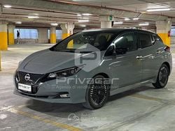 Altro Usata 2024 Nissan Leaf N-Connecta Due volumi | 15.990 € (Ottimo prezzo)