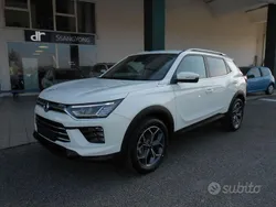 Nessuno Nuova 2025 Ssangyong Korando SUV | 28.500 € (Buon prezzo)