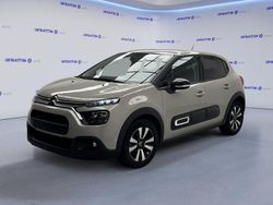 Beige Usata 2024 Citroën C3 PureTech Due volumi | 13.890 € (Buon prezzo)