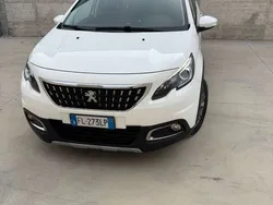 Bianco Usata 2018 Peugeot 2008 Allure SUV | 8700 € (Super prezzo)